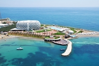 Antalya Flughafen Transfer Antalya Flughafen Transfer