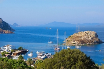 Bodrum Flughafen Transfer Bodrum Flughafen Transfer