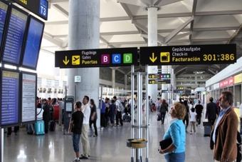 Hotel Flughafen Malaga Hotel Flughafen Malaga