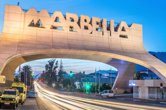 Marbella Transfer