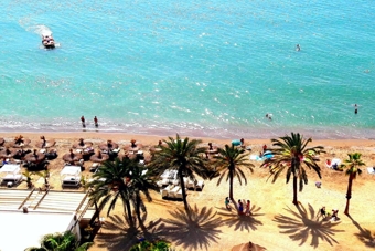 Urlaub Costa del Sol